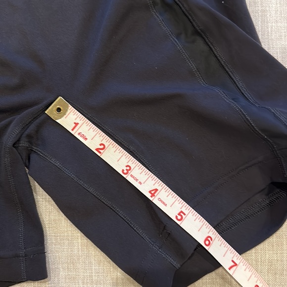 GYMSHARK Whitney Simmons shorts - Picture 8 of 8